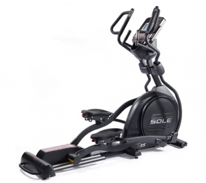 SOLE FITNESS E35 (2016)s