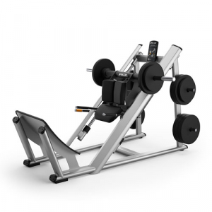 PRECOR Discovery Series Plate Loaded Line DPL603s