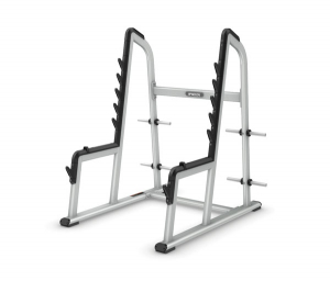 PRECOR Discovery Squat Rack DBR608s