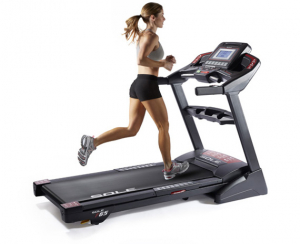 SOLE FITNESS F65 (2016)s