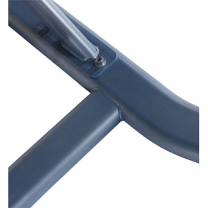 PRECOR Discovery Series Plate Loaded Line Pull Down 305s