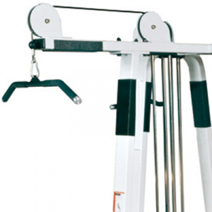 PRECOR Icarian Selectorized Machines CW2137s