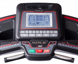 SOLE FITNESS F80 (2016)s