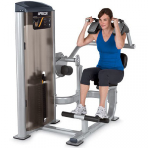 PRECOR Vitality Series Abdominal C014ESs