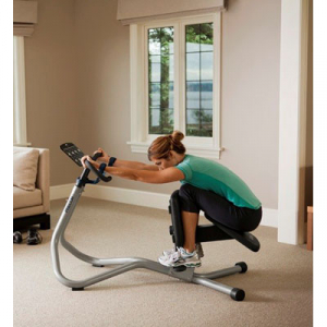 PRECOR Stretch Trainer C240is
