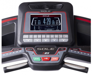 SOLE FITNESS F85 (2016)s