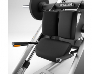 PRECOR Discovery Series Plate Loaded Line DPL603s