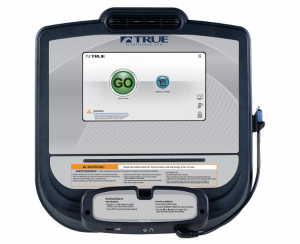 TRUE FITNESS CS650 Transcend 10s