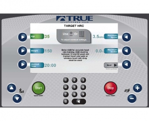 TRUE FITNESS CS400 Escalate 9s