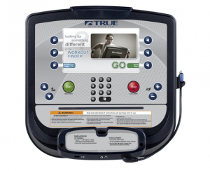 TRUE FITNESS CS400 Escalate 9s