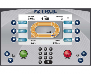 TRUE FITNESS CS900 Escalate 9s