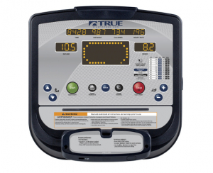 TRUE FITNESS CS600 Emerge s