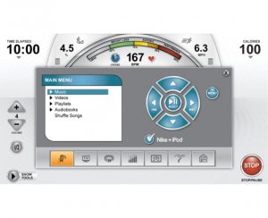 TRUE FITNESS CS900E Transcend 16 s