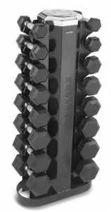 HAMPTON Dura-Bell™ 5 кг KDB-5 s