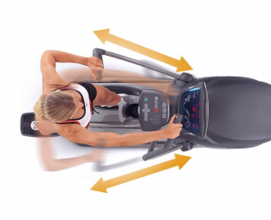 OCTANE FITNESS Q37xi s