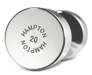 HAMPTON CP-CDKR-12 s