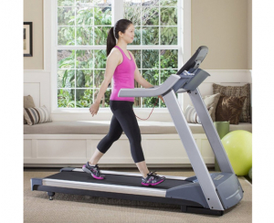 PRECOR Energy Series TRM 223 s