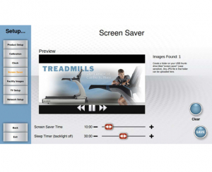 TRUE FITNESS CS400R Transcend 16s
