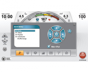 TRUE FITNESS CS400R Transcend 16s
