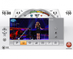 TRUE FITNESS CS400R Transcend 16s