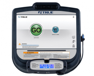 TRUE FITNESS CS400R Transcend 16s