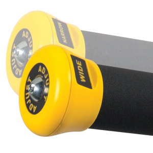 HOIST Roc-It Line Plate-Loaded Seated Dip RPL-5101s
