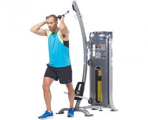 TUFF STUFF Cal Gym Series CG-9506s