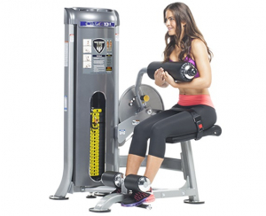 TUFF STUFF Cal Gym Series CG-9510s