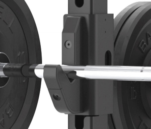 PRECOR Discovery Power Rack DBR610s