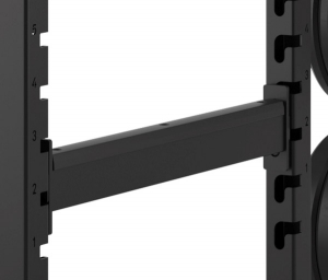 PRECOR Discovery Power Rack DBR610s