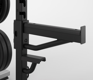 PRECOR Discovery Power Rack DBR610s