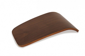 STIL-FIT Back Stretch Walnuts