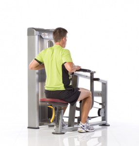 TUFF STUFF Proformance Plus PPS-207s