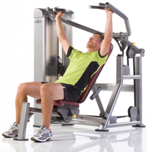 TUFF STUFF Proformance Plus Multi-Press PPD-801s