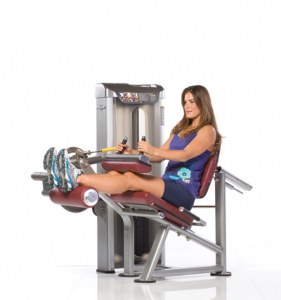TUFF STUFF Proformance Plus Leg Extension/Curl PPD-806s