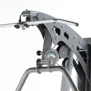 TUFF STUFF Apollo 7000 Multi Press Station AP-71MPs