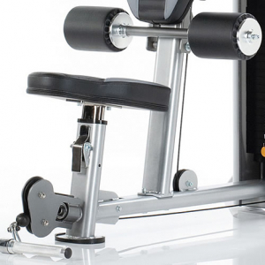 TUFF STUFF Apollo 7000 Multi Press Station AP-71MPs