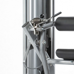 TUFF STUFF Apollo 7000 Leg Ext/Curl AP-71LEs