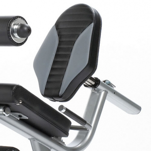 TUFF STUFF Apollo 7000 Leg Ext/Curl AP-71LEs