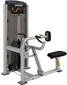 PRECOR Vitality Series Seated Row C019ESs