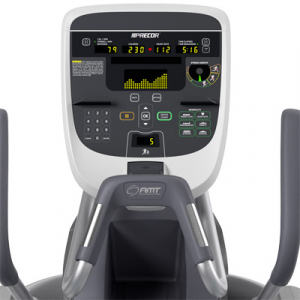 PRECOR Experience Series 830 Line Fixed Height AMT 833 s