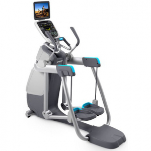 PRECOR Experience Series 830 Line Open Stride AMT 835 s