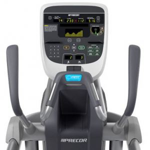 PRECOR Experience Series 830 Line Open Stride AMT 835 s