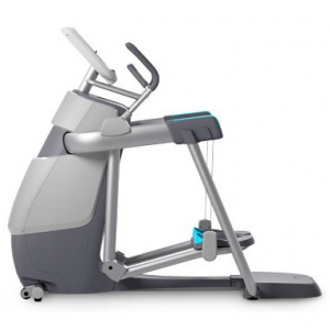 PRECOR Experience Series 830 Line Open Stride AMT 835 s