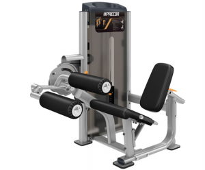 PRECOR Vitality Series Leg Curl C007ESs
