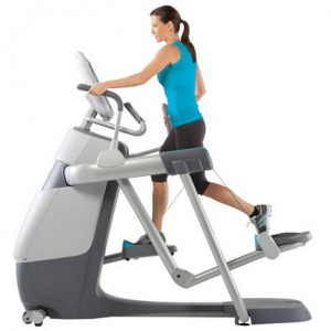 PRECOR Experience Series 880 Line Open Stride AMT 885s