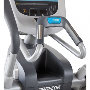 PRECOR Experience Series 880 Line Open Stride AMT 885s