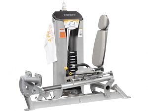 HOIST Roc-It Line Selectorized Calf Press RS-1415s