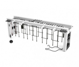 PRECOR Queenax X2 900 Bridge PWRQFT22090QWT101s