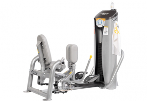 HOIST Roc-It Line Selectorized Inner Thigh RS-1406s